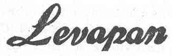 LEVAPAN