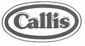 CALLIS