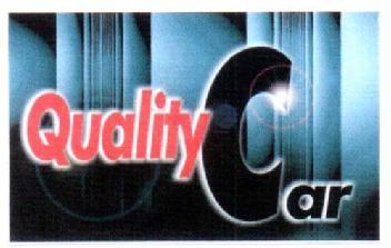 QUALITY CAR