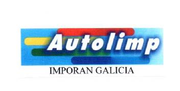 AUTOLIMP IMPORAN GALICIA