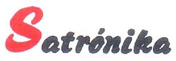 SATRONIKA