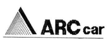 ARC CAR