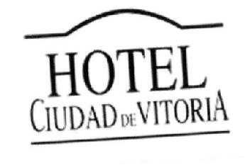HOTEL CIUDAD DE VITORIA