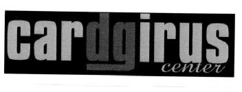 CARDGIRUS CENTER