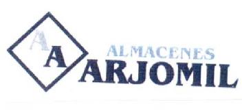 ALMACENES ARJOMIL AA