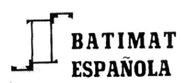 BATIMAT ESPAÑOLA