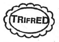 TRIFRED