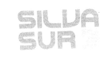 SILVA SUR
