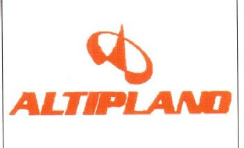 ALTIPLANO