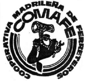 COOPERATIVA MADRILEÑA DE FERRETEROS COMAFE