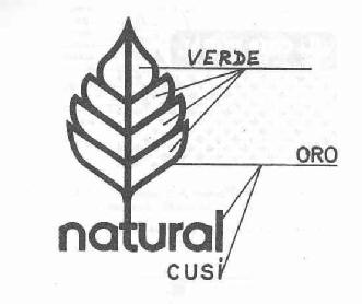 NATURAL CUSI