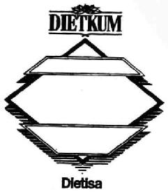 DIETKUM DIETISA