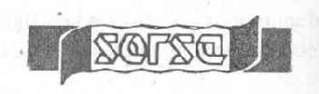 SORSA