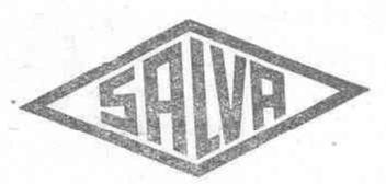 SALVA