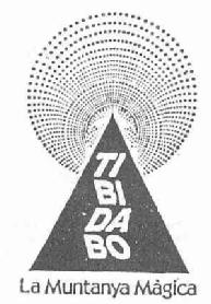 TIBIDABO LA MUNTANYA MAGICA