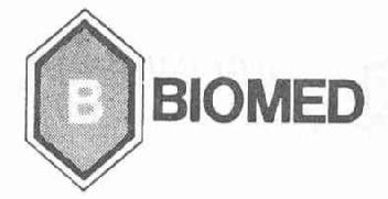 B BIOMED