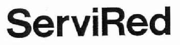 SERVIRED