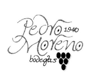 1.940 PEDRO MORENO BODEGAS