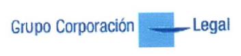 GRUPO CORPORACION LEGAL