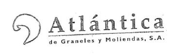ATLANTICA DE GRANELES Y MOLIENDAS, S.A