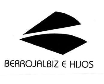 BERROJALBIZ E HIJOS