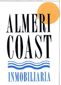 ALMERI COAST INMOBILIARIA