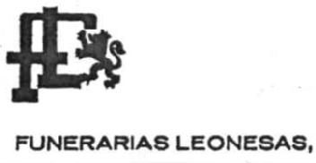 F L FUNERARIAS LEONESAS
