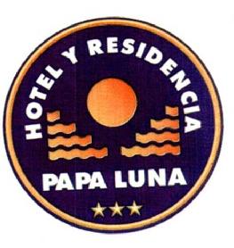 HOTEL Y RESIDENCIA PAPA LUNA
