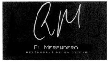 RM EL MERENDERO