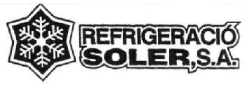 REFRIGERACIO SOLER, S.A