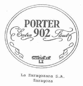 PORTER 902