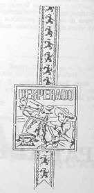 DESPERADO