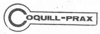COQUILL-PRAX