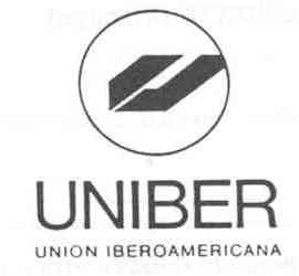 U UNIBER UNION IBEROAMERICANA