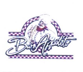 BUON APPETITO