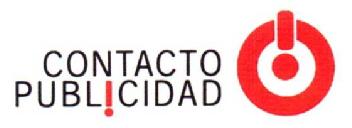 CONTACTO PUBLICIDAD