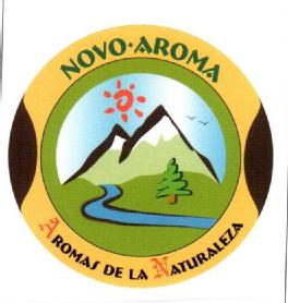 NOVO-AROMA AROMAS DE LA NATURALEZA