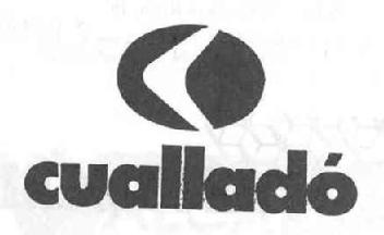 CUALLADO
