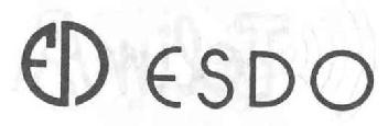 ED ESDO