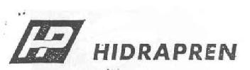 HP HIDRAPREN