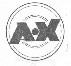 A.X