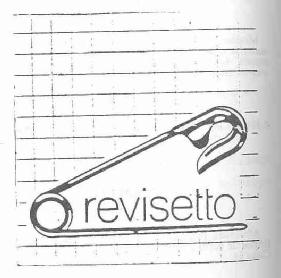 REVISETTO