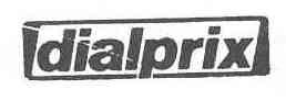 DIALPRIX