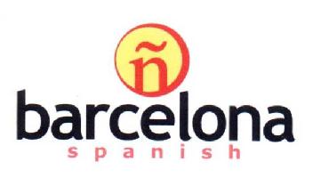 Ñ BARCELONA SPANISH