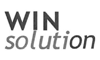 WIN SOLUTION