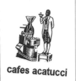 CAFES ACATUCCI