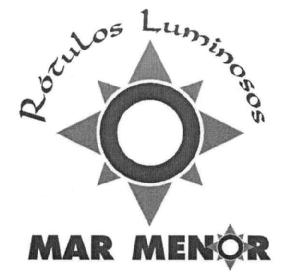 ROTULOS LUMINOSOS MAR MENOR