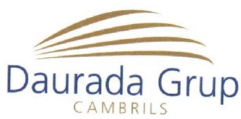 DAURADA GRUP CAMBRILS
