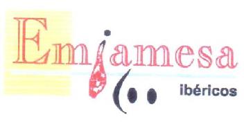 EMJAMESA IBERICOS