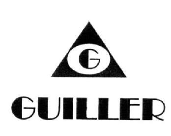 G GUILLER